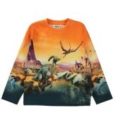 Molo Bluse - Mountoo - Dino Planet