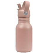 Elodie Details Drikkedunk - 350 ml - Blushing Pink