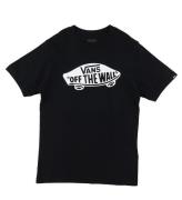 Vans T-shirt - Style 76 - Sort