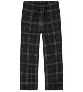 LMTD Pyjamas Bukser - NlnHebes - Agave Green