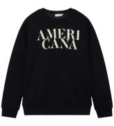 Name It Sweatshirt - NkfOrina - Black