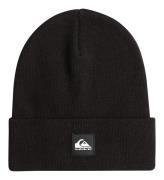 Quiksilver Hue - Strik - Brigade Youth - True Black