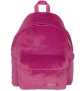 Eastpak Skoletaske - 24L - Paddad Pak'r - Fuzzy Fuchsia