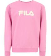 Fila Sweatshirt - Sordal - Moonlite Mauve