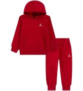 Jordan Sweatsæt - Gym Red