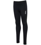 Hummel Tights - hmlJR - Sort