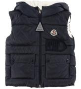 Moncler Dunvest - Amy - Navy