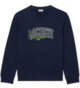 Lacoste Sweatshirt - Navy Blue