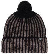 Herschel Hue - Boucle Pom - Black/Bungee Cord