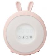 Rabbit & Friends Lampe - Wake Up - 20x15x6 cm - Pink