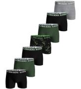 Björn Borg Boxershorts - 7-pak - Multipack