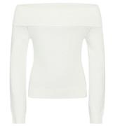 Grunt Bluse - Strik - GrOnes - Off White