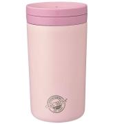 Carl Oscar Termokop - Tempcup - 400 ml - Pink