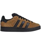 adidas Originals Sko - Campus 00s - Cblack/Cblack/Brostr