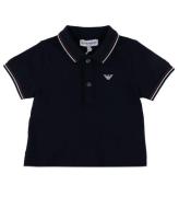 Emporio Armani Polo - Navy