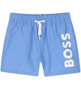 BOSS Badeshorts - Navy