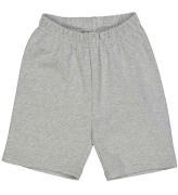 Freds World Sweatshorts - Bug - Gråmeleret