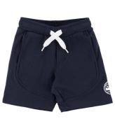 Timberland sweatshorts - Medieval Blue