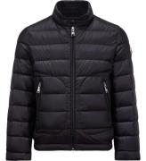 Moncler Dunjakke - Acorus - Navy