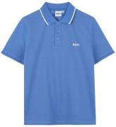 BOSS Polo - Navy