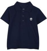 Timberland Polo - Medieval Blue