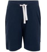 Minimalisma Shorts - Rib - Nordsea - Dark Blue