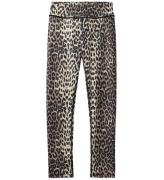 Sofie Schnoor Leggings - Leopard