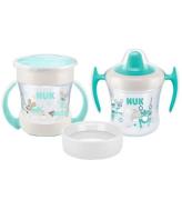 Nuk Drikkekop - 3-i-1 - Mini Cups - 160ml