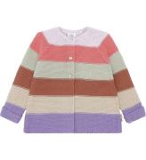 Hust and Claire Cardigan - Cici - Lavender