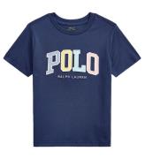 Polo Ralph Lauren T-shirt - Navy