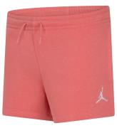 Jordan Sweatshorts - Pink Salt