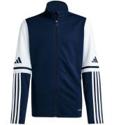 adidas Performance Cardigan - SQ25 TR JKT - TENABL/HVID