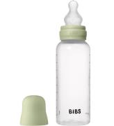 Bibs Sutteflaske - 270 ml - Silikone - Sage