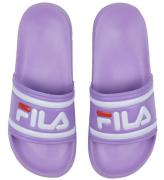 Fila Badesandaler - Morro Bay Wmn - Viola