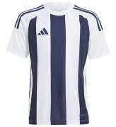 adidas Performance T-shirt - Striped 24 - Tenabl/White/White