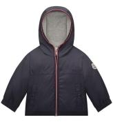 Moncler Jakke - Anton - Navy