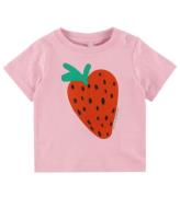 Stella McCartney Kids T-shirt - Rosa