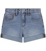 Levis Shorts - Girlfriend - Flower Child