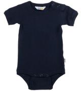 Joha Body k/æ - Rib - Navy