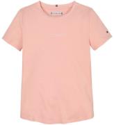 Tommy Hilfiger T-shirt - Mini Corp -  Ice