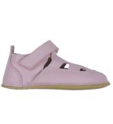 Bisgaard Begyndersandal - Beannie - Barefoot - Candyfloss