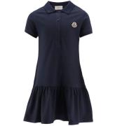 Moncler Kjole - Navy