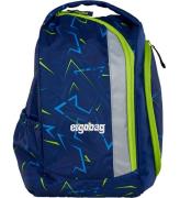 Ergobag Gymnastiktaske - Gym - Front RunBear