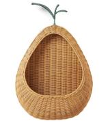 Ferm Living VÃ¦gophÃ¦ng - Pear - 45,7x16x68 cm - Natural