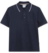 BOSS Polo - Navy