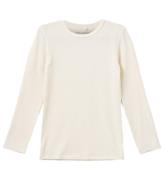 Sofie Schnoor Bluse - Rib - Petriciask - Off White