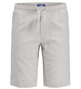 Jack & Jones Shorts - JpstJaiden - Crockery