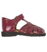 Angulus Sandaler - Berry