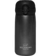 Beckmann Termoflaske - 320 ml - Sort