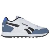 Reebok Sko - Glide - White/Blue/Shadow